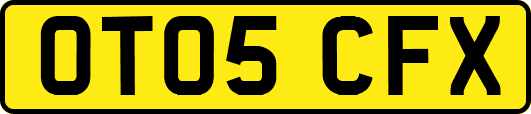 OT05CFX