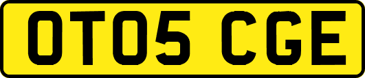 OT05CGE
