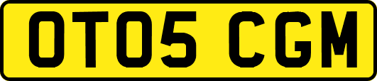 OT05CGM
