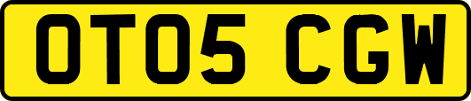 OT05CGW