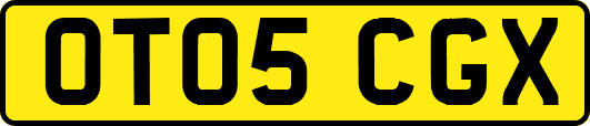 OT05CGX