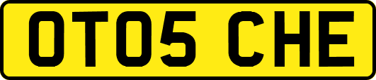 OT05CHE