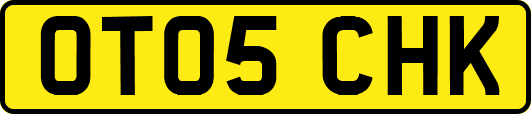 OT05CHK