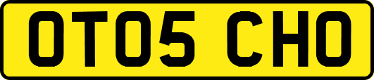 OT05CHO
