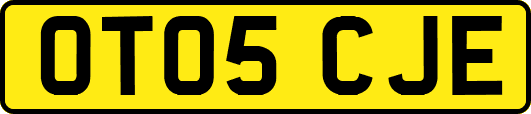 OT05CJE