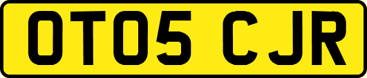 OT05CJR