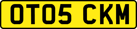 OT05CKM