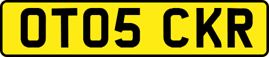 OT05CKR