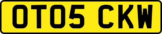 OT05CKW