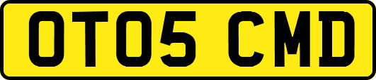 OT05CMD