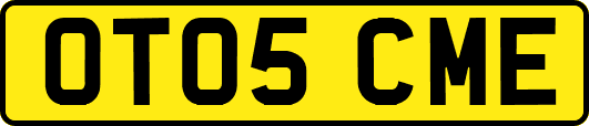 OT05CME