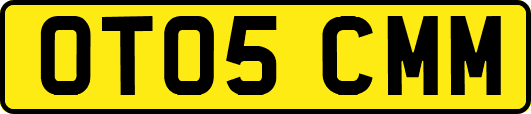 OT05CMM