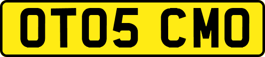 OT05CMO