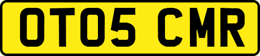 OT05CMR