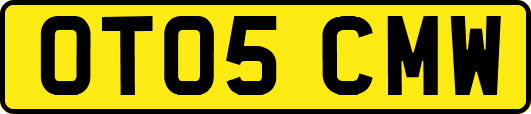 OT05CMW