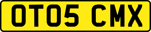 OT05CMX