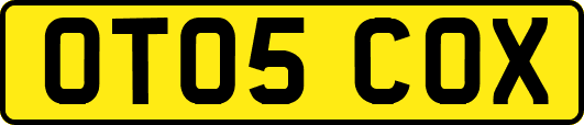 OT05COX