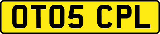 OT05CPL