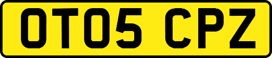 OT05CPZ