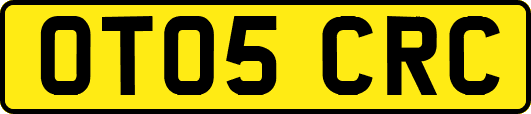 OT05CRC