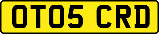 OT05CRD