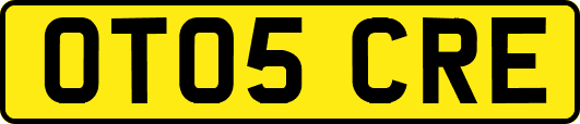 OT05CRE