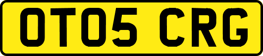 OT05CRG
