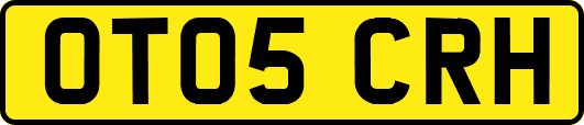 OT05CRH
