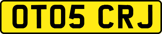 OT05CRJ