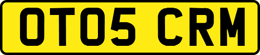 OT05CRM