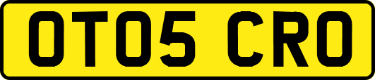 OT05CRO