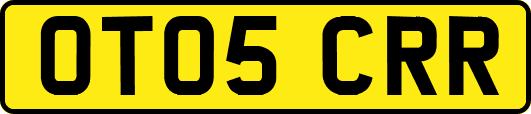 OT05CRR