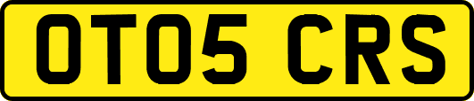 OT05CRS