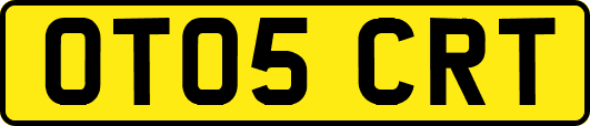 OT05CRT