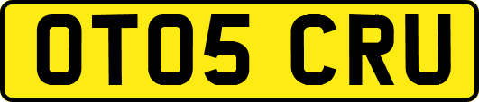 OT05CRU