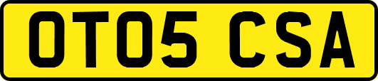 OT05CSA