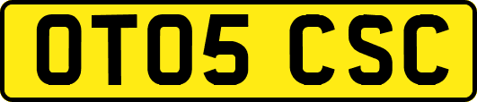 OT05CSC