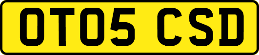 OT05CSD