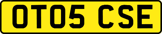 OT05CSE