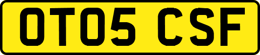 OT05CSF