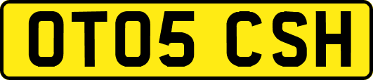 OT05CSH