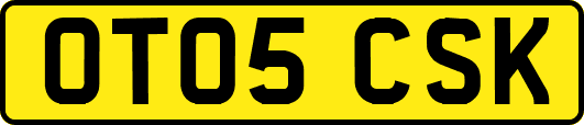 OT05CSK