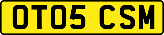 OT05CSM