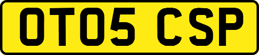 OT05CSP