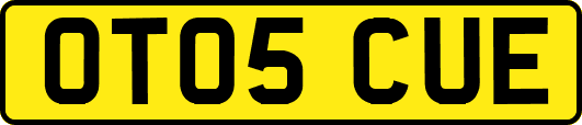 OT05CUE