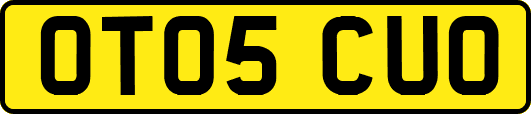 OT05CUO