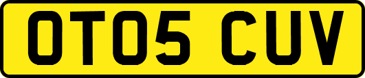 OT05CUV