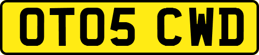 OT05CWD