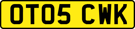 OT05CWK