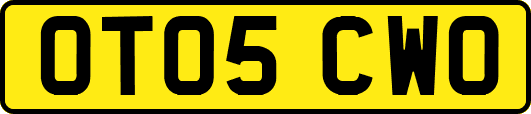 OT05CWO
